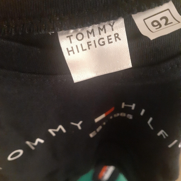 Infant Tommy Two-pc - Picture 2 of 3